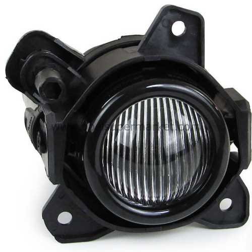 OPEL ASTRA J SİS FARI SOL Ürün Görseli